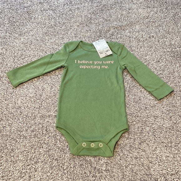 NWT Baby clothes bundle all sized 3-6 months - Picture 8 of 10